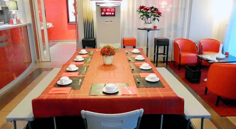 Hotel Lyon Sud — photo 4