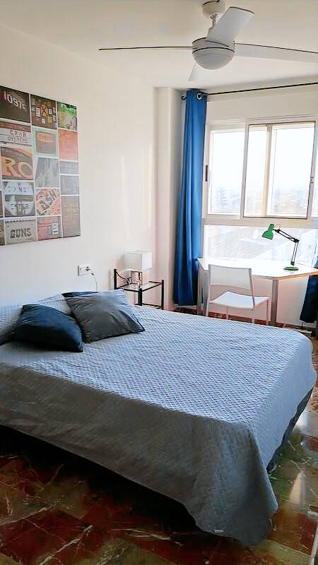 Habitación privada Castellón de la Plana