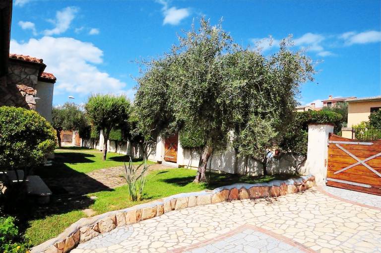 Apartment Arbatax