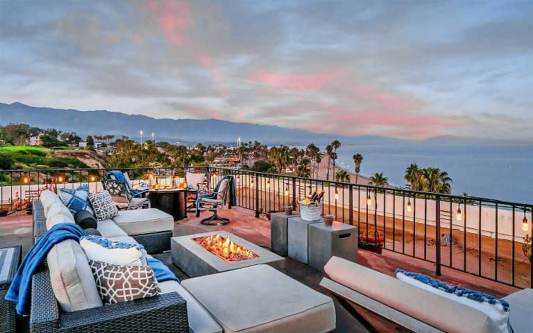 Apartment Santa Barbara