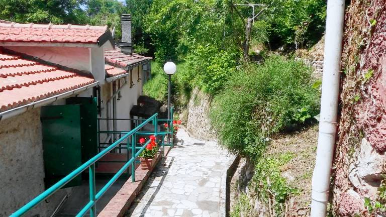 Appartamento vacanza Ne