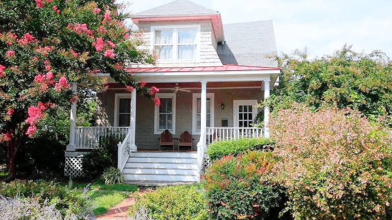 House Annapolis