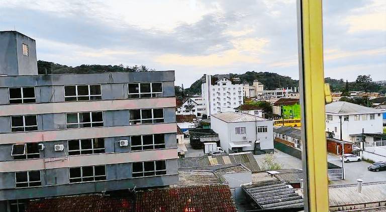 Apartment with 2 rooms for 6 persons — photo 4