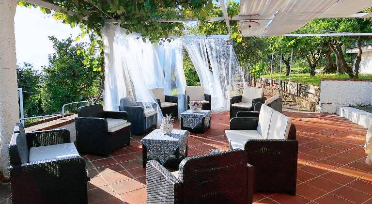 Hotel Pian delle Vigne — photo 3