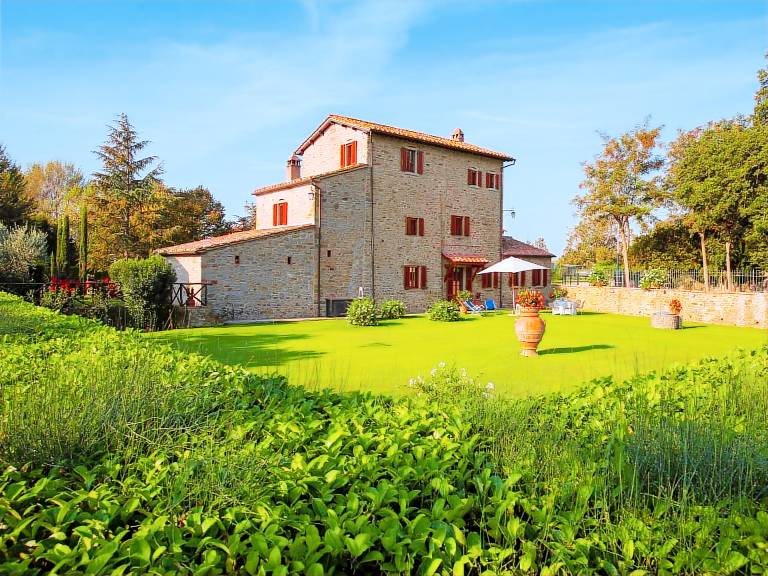 Belvilla by OYO Pagliai Sotto in Cortona