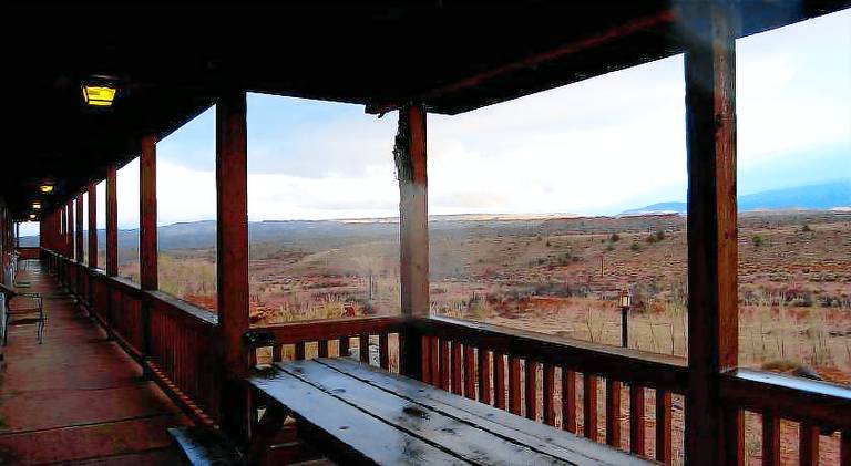 The Rim Rock Inn — photo 3