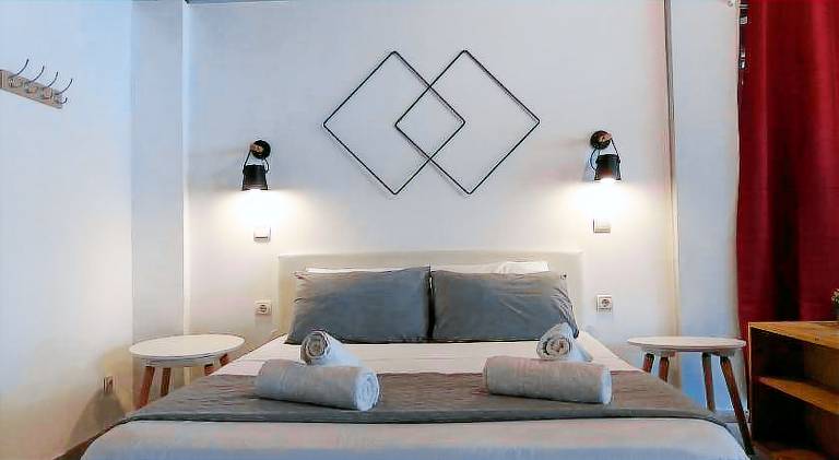 Holiday apartment | Pets allowed in Corfu
