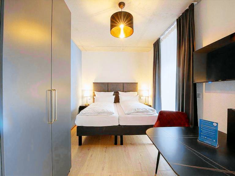 Ferienwohnung  Markdorf