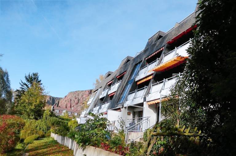 Ferienwohnung Bad Kreuznach