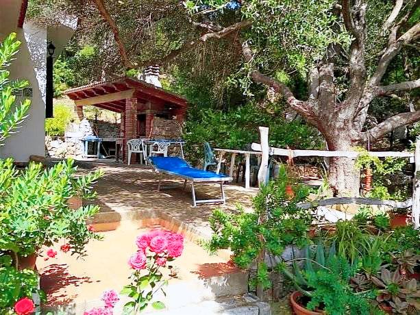 Bed & Breakfast Portixeddu