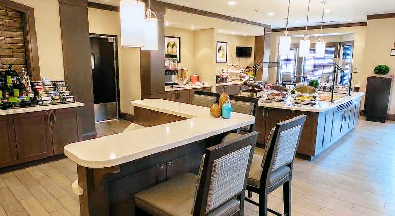 Staybridge Suites Albany Wolf Rd - Colonie Center by IHG — photo 5