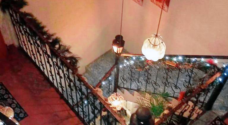 Hotel Rinconada — photo 3