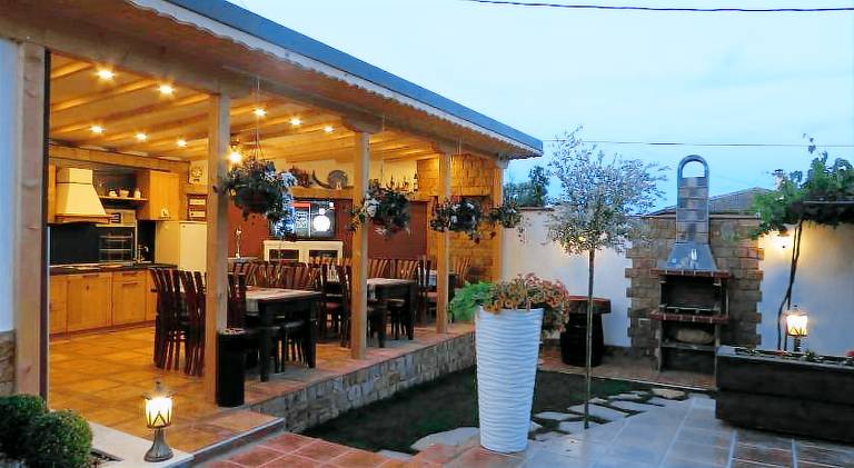 Aurora Guest House — photo 4