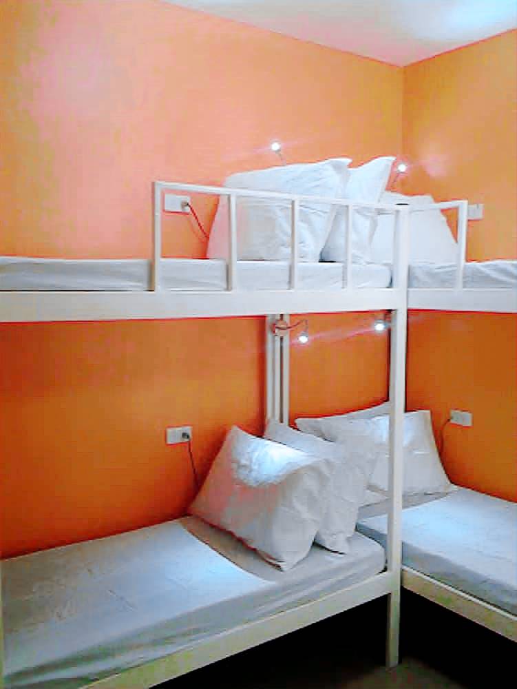 Hostel Makati