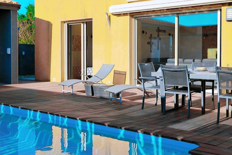 Villa Olonne-sur-Mer