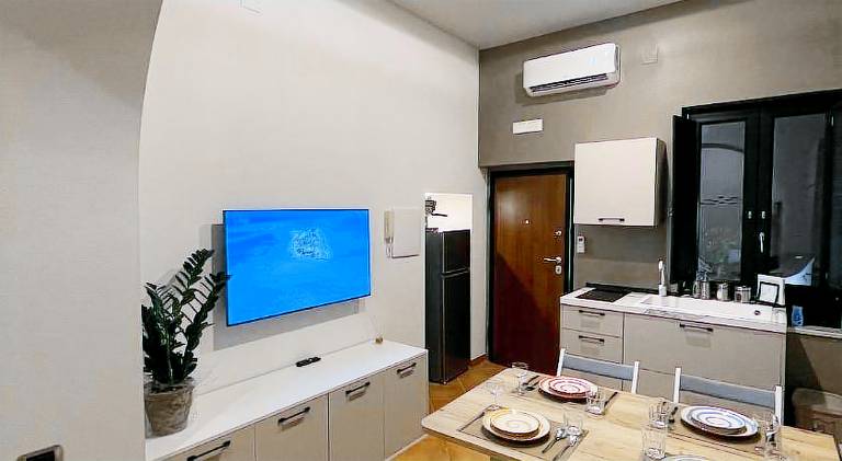 Rental apartment | Beach nearby | Dogs allowed in Maiori