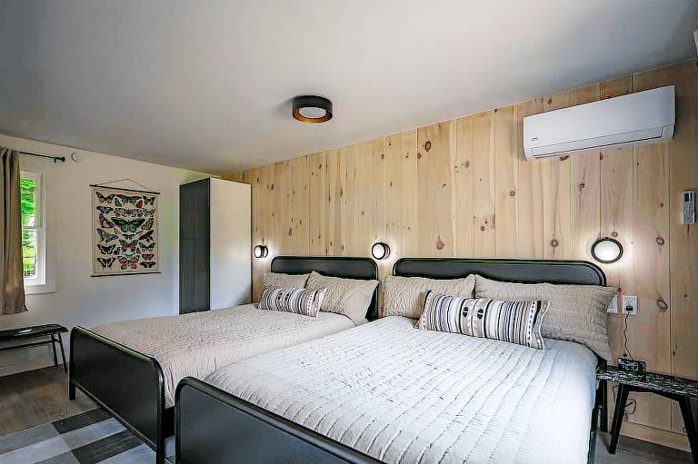 Motel  Tupper Lake