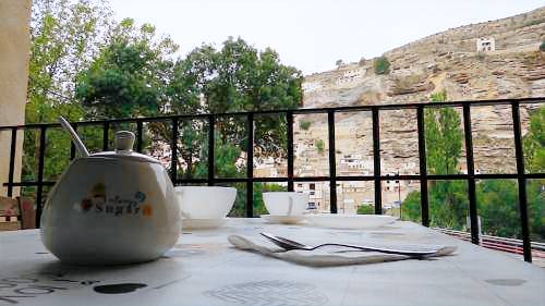 Casa Alpera