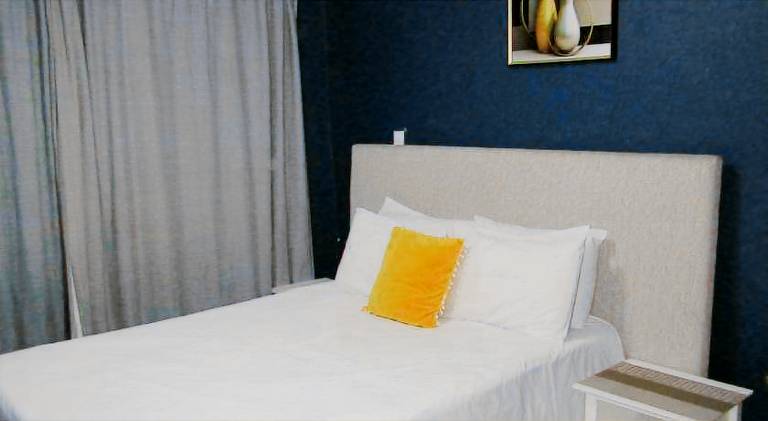 The PHOMOLONG GUEST HOUSE