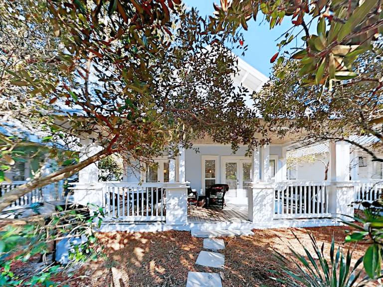 Cottage Seacrest