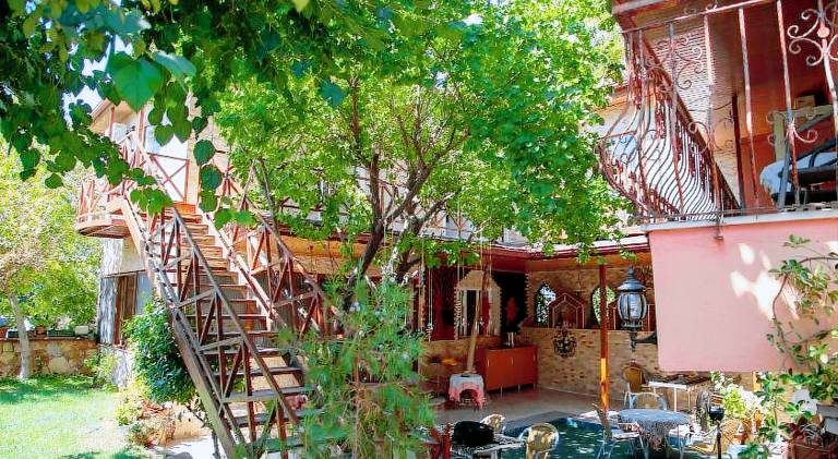 Sinter Terasse House Hotel — photo 4