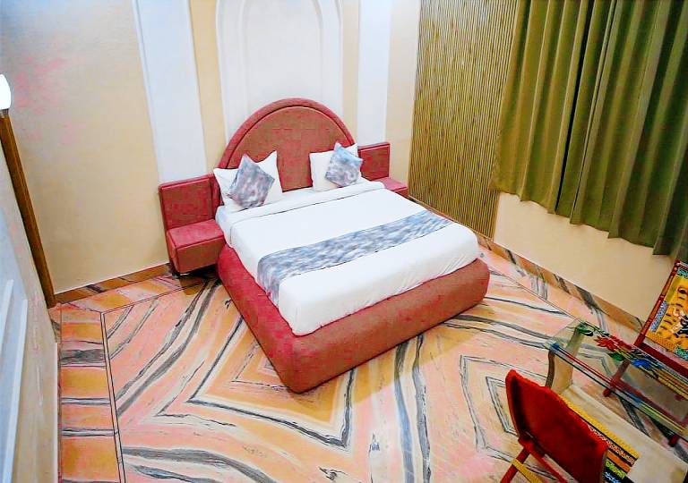 Padmavati Village Resort — photo 2