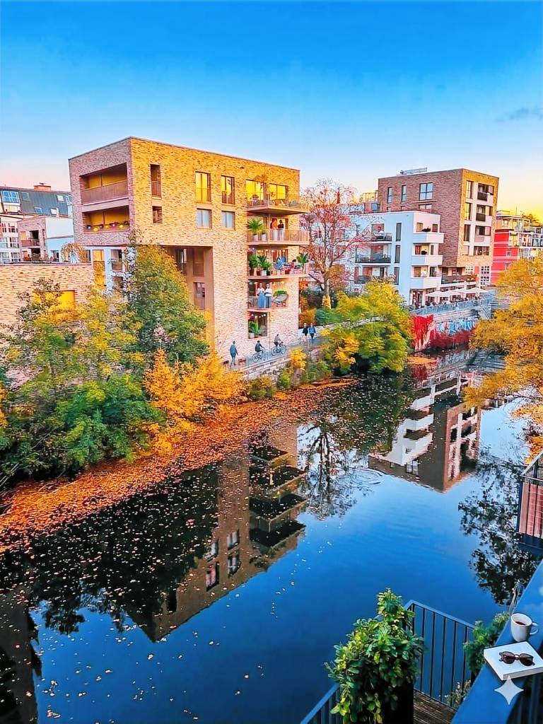 Ferienwohnung
