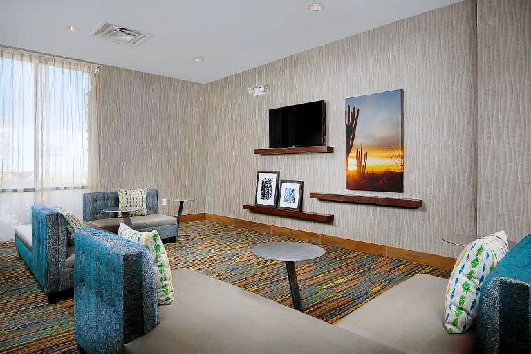 Hampton Inn Lake Havasu City — photo 4