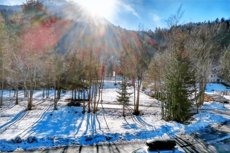 Appartamento  Kranjska Gora