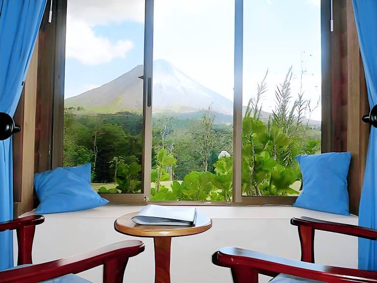 Hotel Campo Verde — photo 3