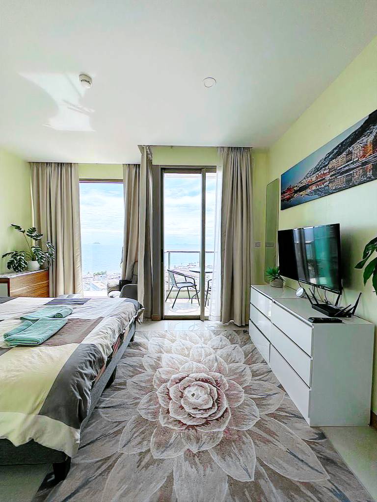 Vacation home with 1 room for 3 persons — photo 2