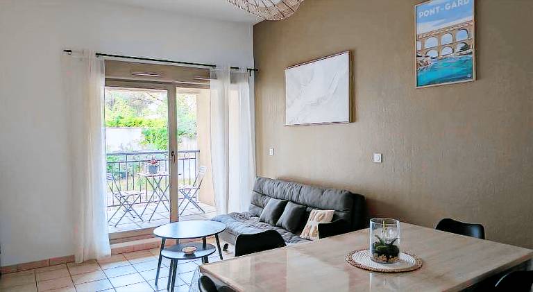 Pleasant apartment with pool | Pets are welcome — photo 4