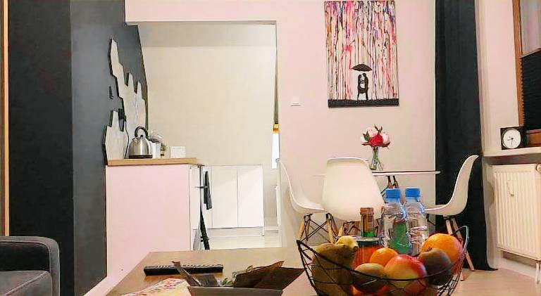 Holiday apartment with 1 room for 5 persons — photo 2