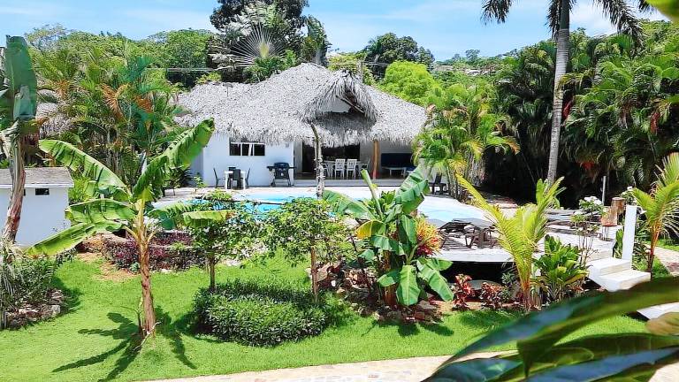 House Las Terrenas