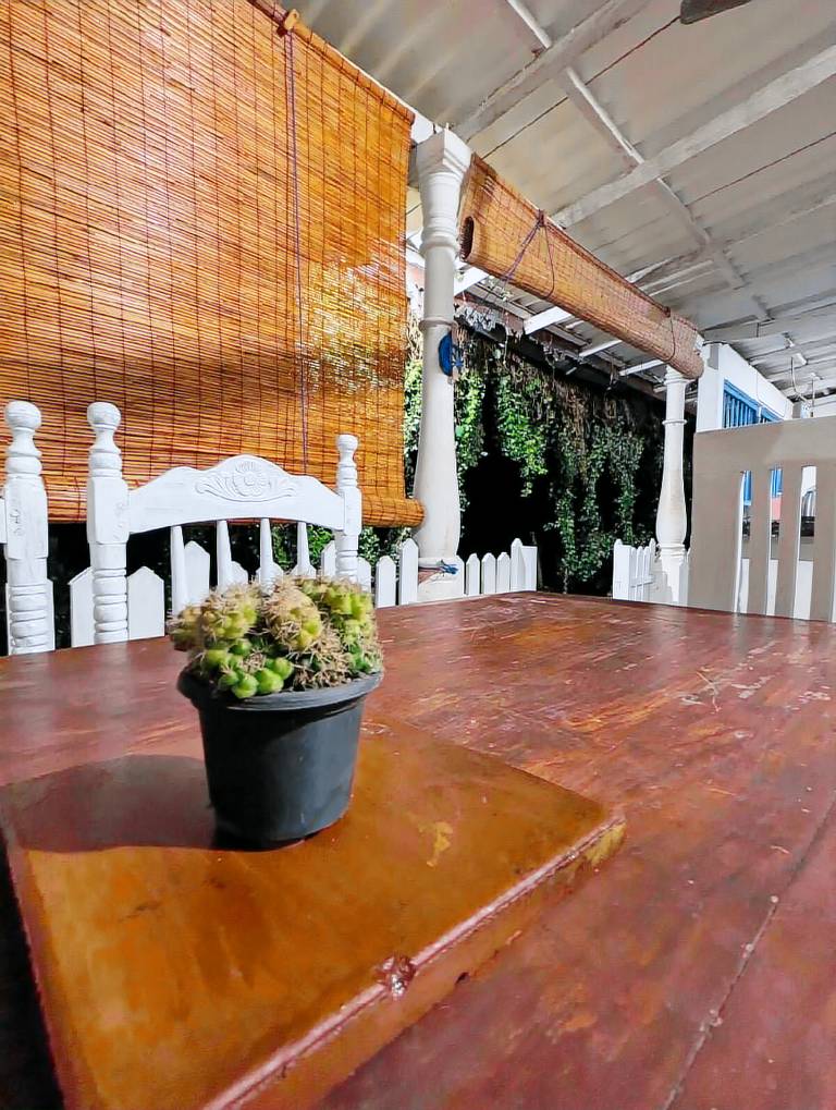 House with 2 rooms for 4 persons — photo 3