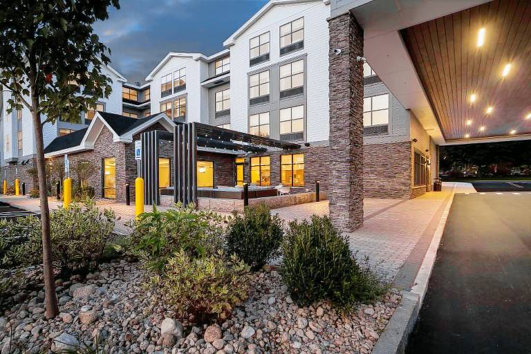 Hilton Garden Inn North Conway — photo 3