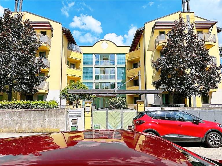 Appart'hôtel  Udine