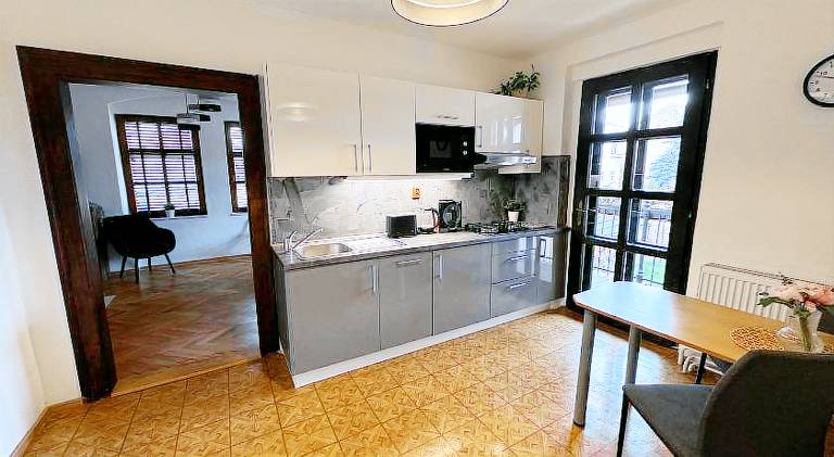 Beautiful holiday apartment | Pets allowed — photo 5