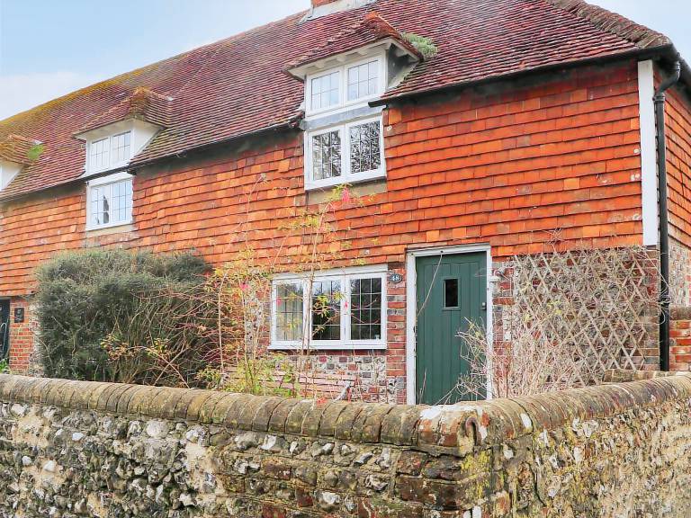 Cottage  Firle