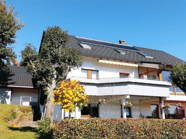 Ferienhaus Freudenstadt