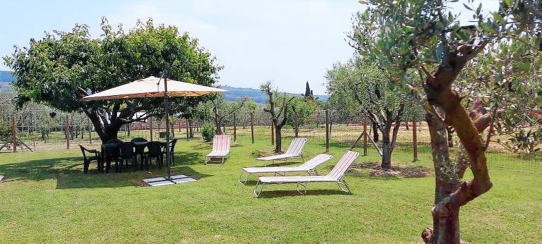 Apartment San Pietro In Cariano