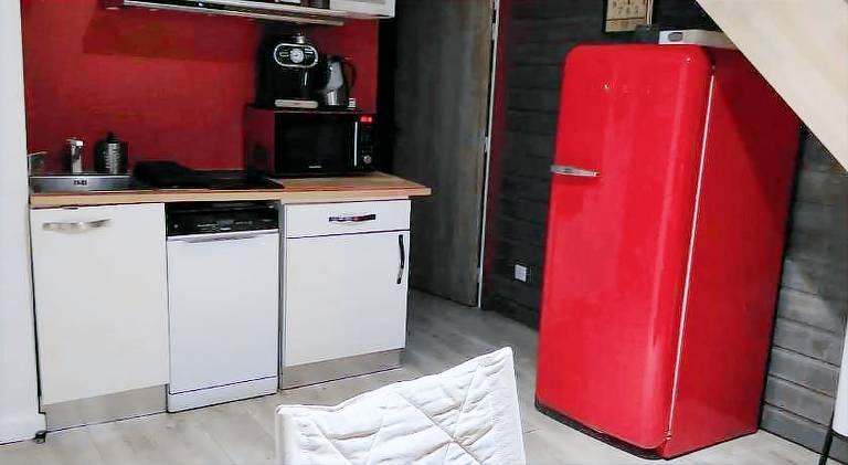 Rental apartment | Suitable for remote work — photo 4