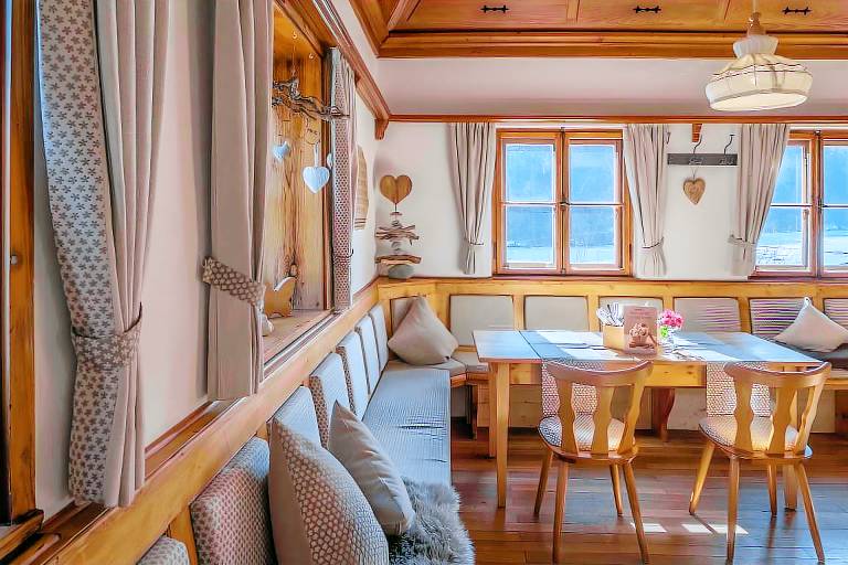 Hotel Restaurant Alatsee in Fuessen