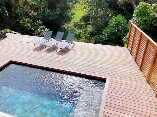 Appartement Le Lamentin