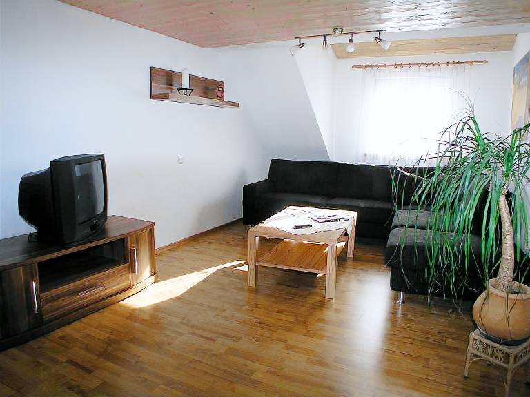 Ferienwohnung Oberreitnau