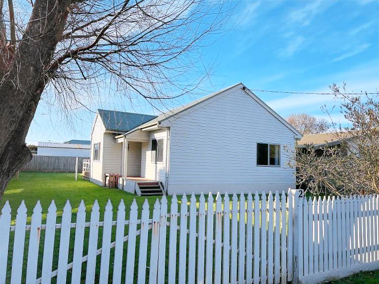 House  Newhaven