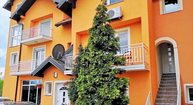 Apartment  Dubrave Gornje