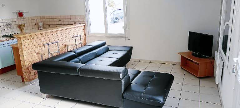 Appartement Carhaix-Plouguer