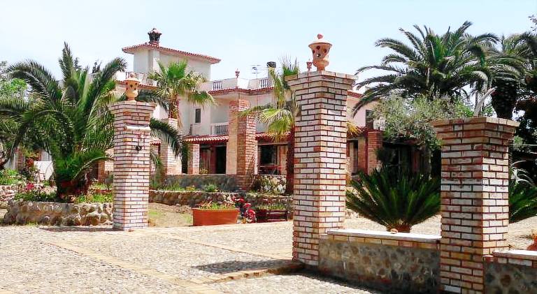 Affittacamere Villa Brazzano — photo 5