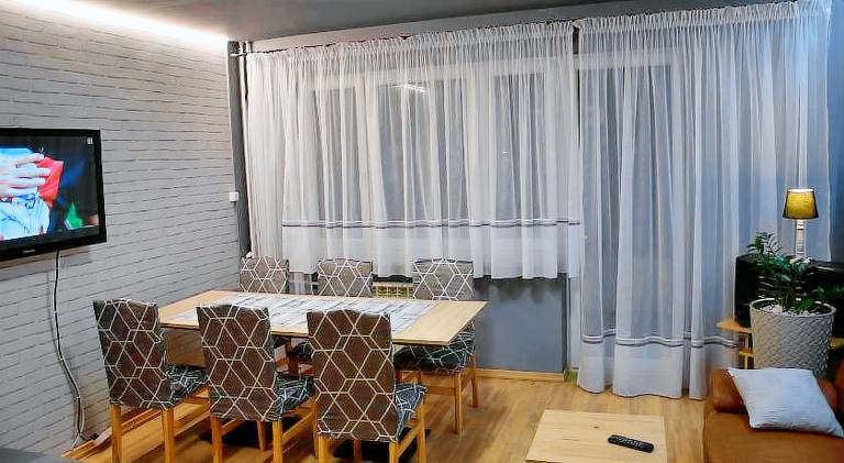 Rental apartment with 2 rooms for 6 persons — photo 2
